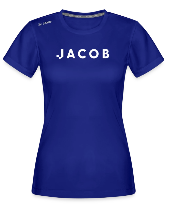 Damen JACOB Laufshirt XXL