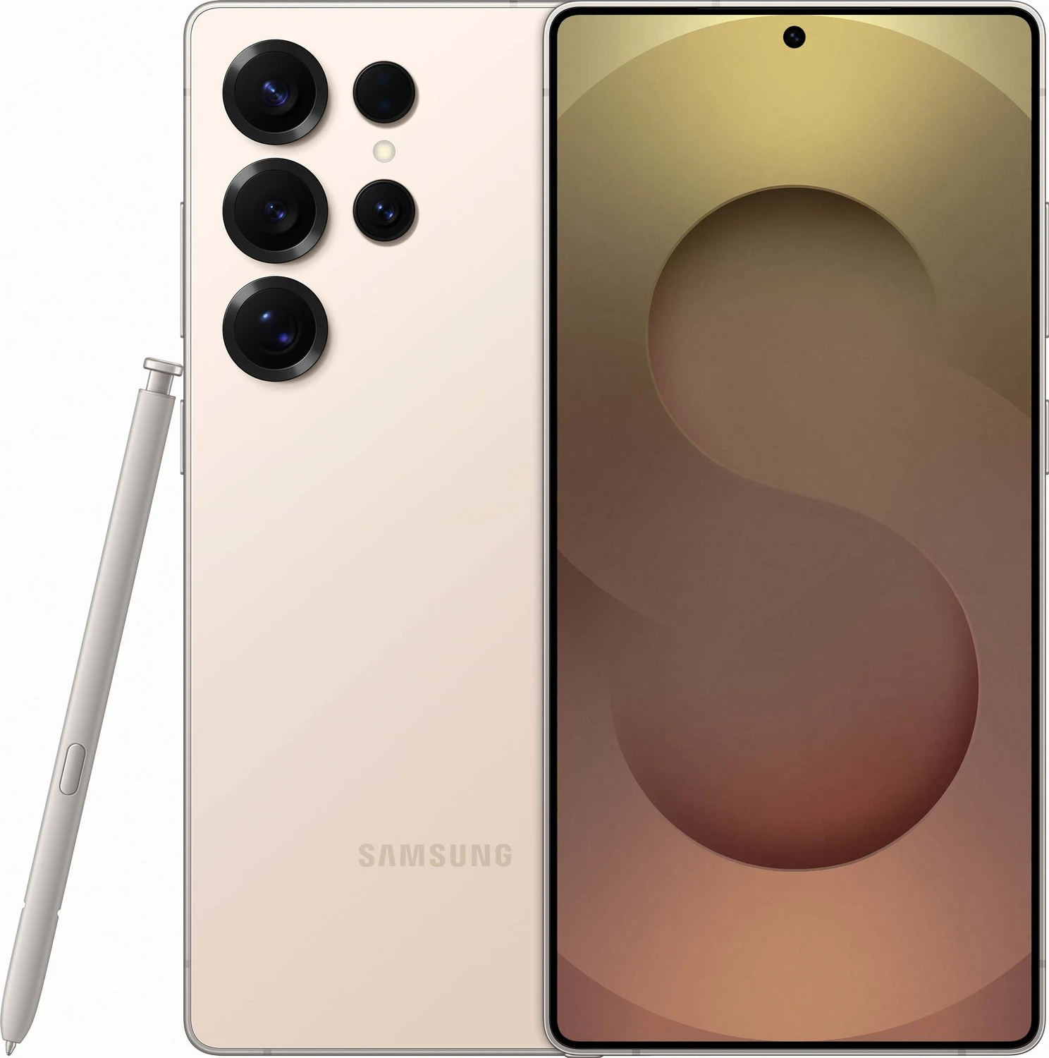 Samsung Galaxy S25 Ultra 17,4 cm (6,9") QHD+ Dual-SIM (SM-S938BZDDEUB)