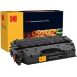 185H050530 KODAK HP LJP2055 CARTR BLK CE505X/05X/3480B002/3480B001/719H 6500S. (185H050530)