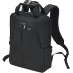DICOTA Eco Backpack Slim PRO (D31820-RPET)