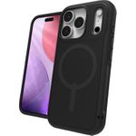 ZAGG Case für Apple iPhone 17 Pro Sedona Snap flood black (702319094)