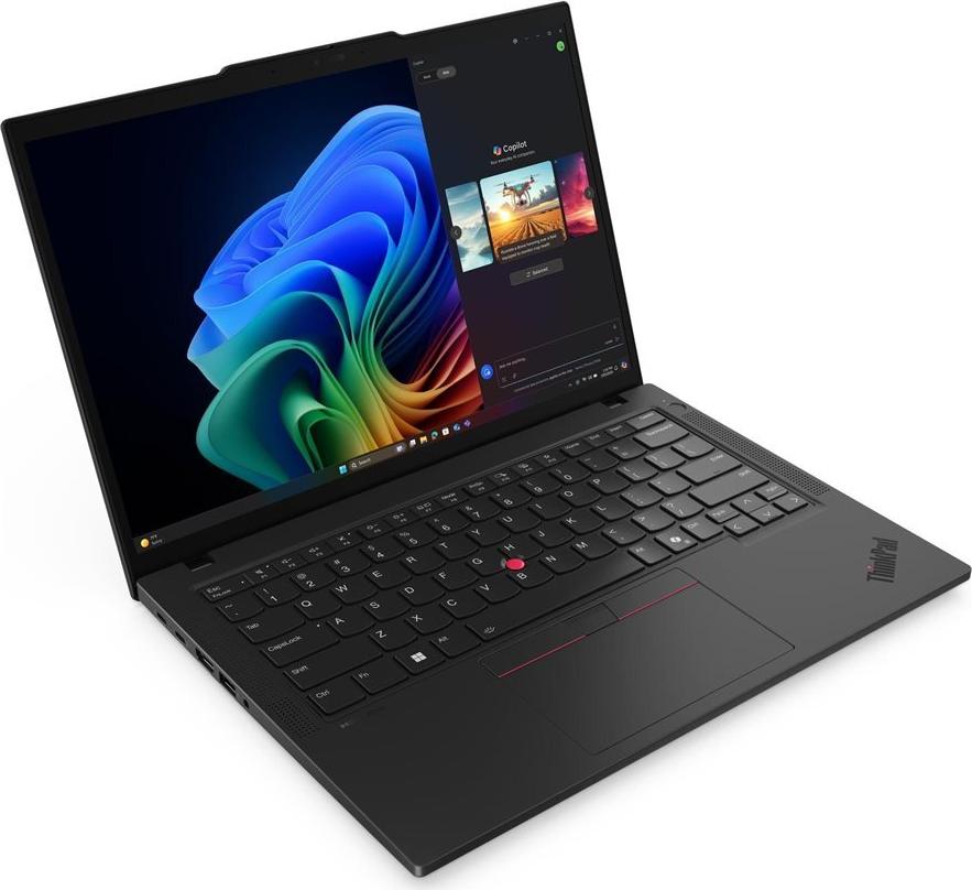 Lenovo ThinkPad T14 Gen 6 21QG009QGE 14" WUXGA Ultra 5 228V 32GB 1TB W11P 4G LTE-Ready DE