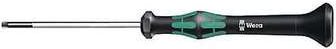 Wera 2067 HF TX 6 x 40 mm Micro-Schraubendre. (05118182001)