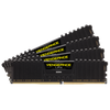 Corsair memory D4 2933 16GB C16 Ven K2 2x8GB,1,35V VengeanceLPXblack (CMK16GX4M2Z2933C16)