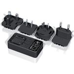 ASCOM 660587 - USB-Netzteil (2A) für Myco 3 Smartphones (660587)