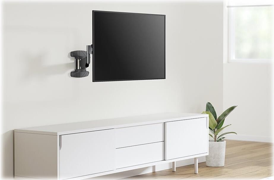 Neomounts WL70-550BL12 Wandhalterung 23"-42" Schwarz