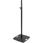 OMNITRONIC BPS-3 Boxenhochständer schwarz (60004128)