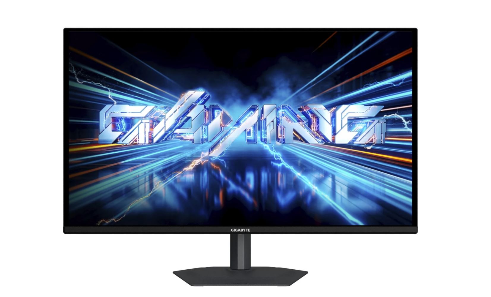 GIGABYTE GO27Q24A 68,58cm 27Zoll QD-OLED Monitor 2560x1440 QHD 240Hz 400cd/m2 (GO27Q24A)