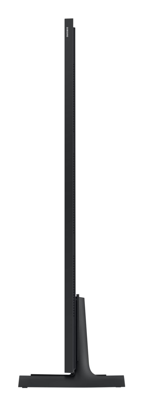 Samsung The Frame QE55LS03FAUXXH 55" QLED 4K Smart-TV Schwarz
