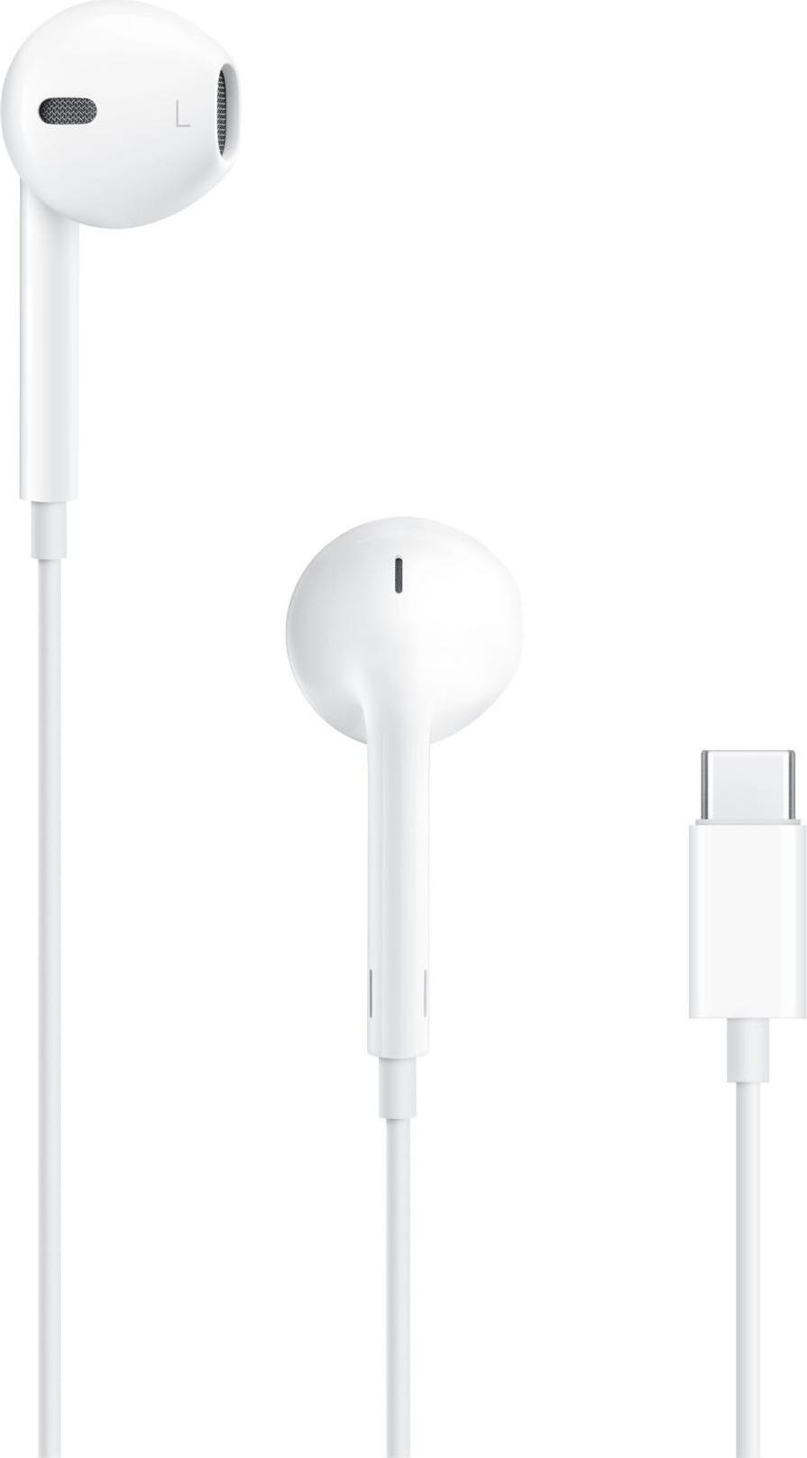 Apple EarPods Ohrhörer mit Mikrofon (MYQY3ZM/A)