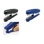 novus Flachheftgerät B10 FC Professional, schwarz Klammernführung: einfach, Magazinführung: Metall (020-2201)