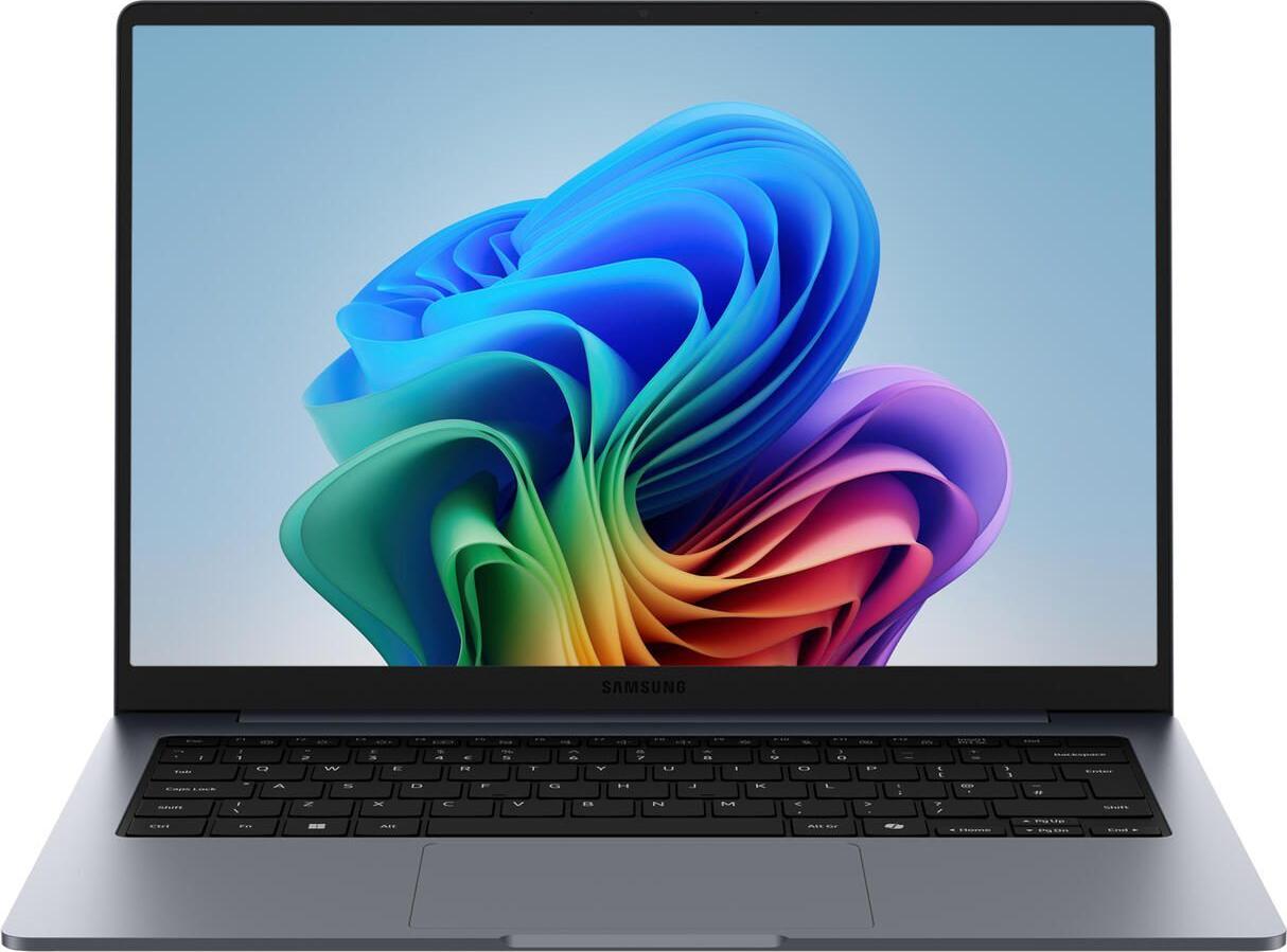 Samsung Galaxy Book6 14" Core Ultra 7 16 GB RAM 512 GB SSD