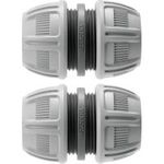 Gardena 18280-20 Schlauchkupplung Anschlussteil für Wasserschlauch (18280-20)