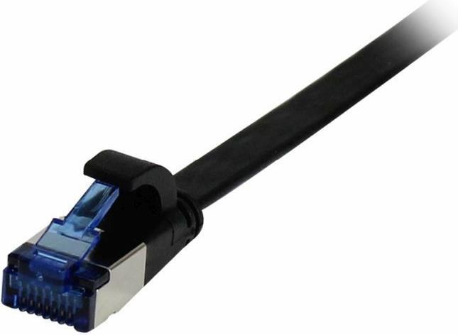 Synergy 21 S216860V2 Netzwerkkabel Schwarz 15 m Cat6a U/FTP (STP) (S216860V2)
