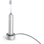 Dreame Mova Fresh Pro silberne Schallzahnbürste (ATB15AS)