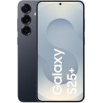 Samsung Galaxy S25+ 256GB Blueblack EU 16,91cm (6,7") OLED Display, Android 15, 50MP Triple-Kamera [Energieklasse B] (SM-S936BZKDEUE)