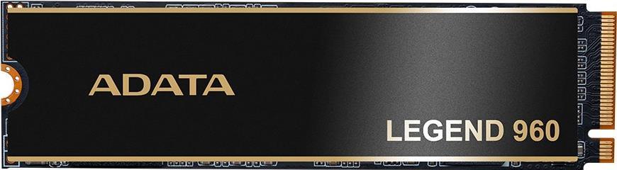 ADATA Legend 960 SSD (ALEG-960-1TCS)