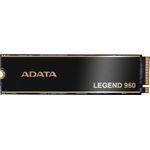 ADATA Legend 960 SSD (ALEG-960-1TCS)