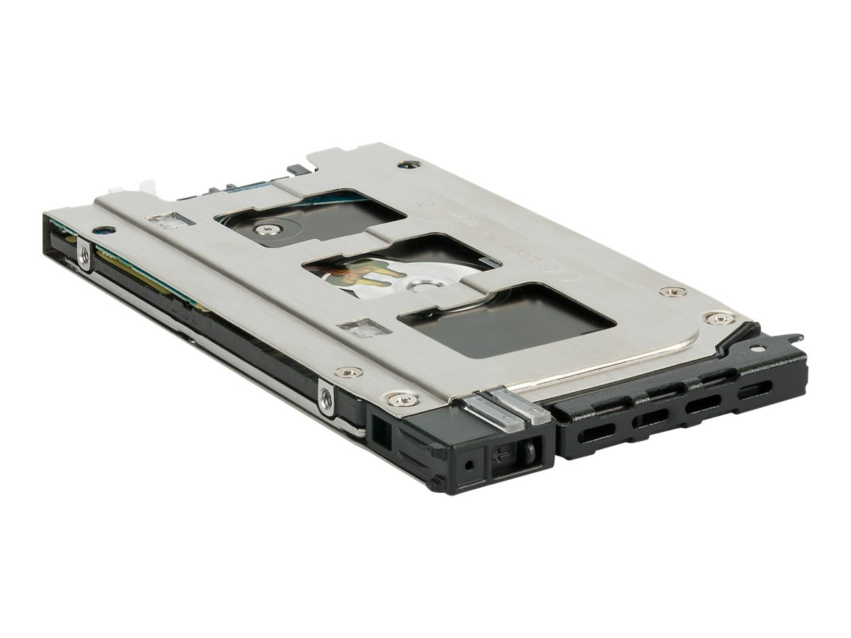 FANTEC MR-SA1082 Backplane für 8x 2,5" HDD/SSD 5,25" Einschub Grau, Schwarz