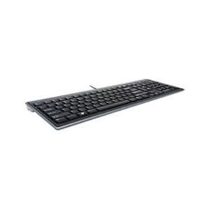 Kensington SlimType Keyboard (K72357DE)