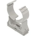 OBO Schelle proQuick PQ-32 LGR 31.2-35.8mm lichtgrau (2147316)