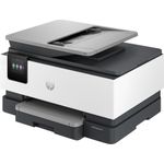 HP Officejet Pro 8122e 3in1 - Multifunktionsdrucker 30€ Cashback, Drucken, Kopieren, Scannen, Farbe, inkl. 3 Monate Instant Ink (405U3B)