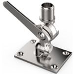 A-BRKT-039 - BRKT-39 Heavy Duty Marine Kippgelenk für OMNI-291/402/496 (A-BRKT-039)