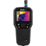 FLIR MR277 Hygrometer/Psychrometer Indoor Electronic psychrometer Schwarz (MR277)