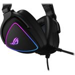 ASUS ROG Delta S Headset (90YH02K0-B2UA00)