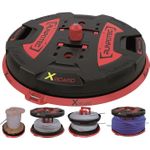RUNPOTEC 10136 X BOARD Profi Kabelabroller XB500 (10136)