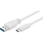 MicroConnect USB-Kabel (USB3.1CA2W)