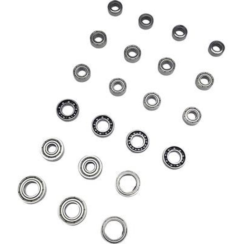 Reely Ersatzteil RE-5546577 Lager-Set RE-5546577