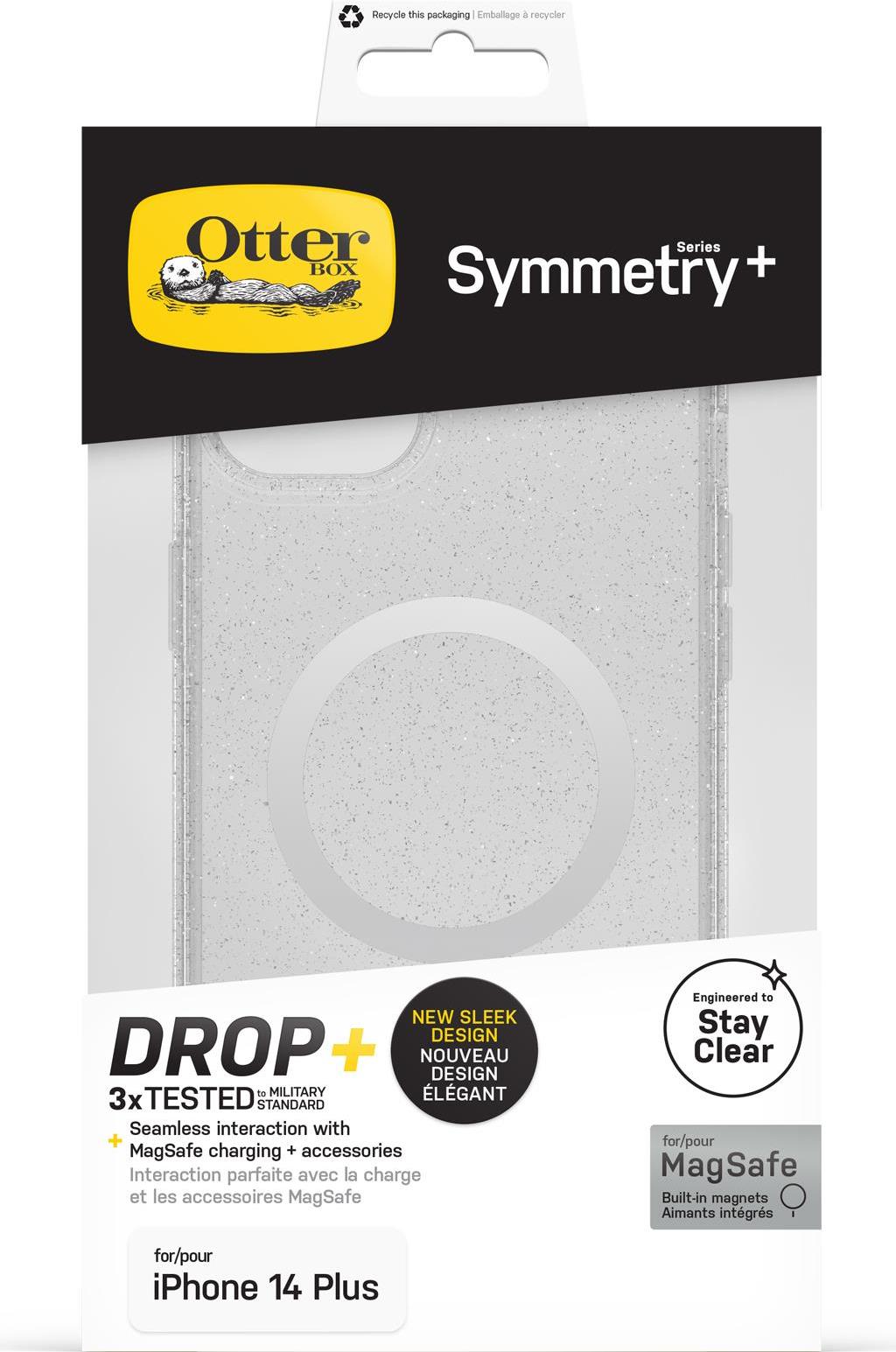 OtterBox Symmetry Plus (77-89196)