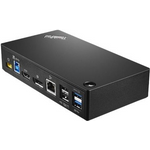 Lenovo ThinkPad USB3.0 Ultra Dock (40A80045EU)