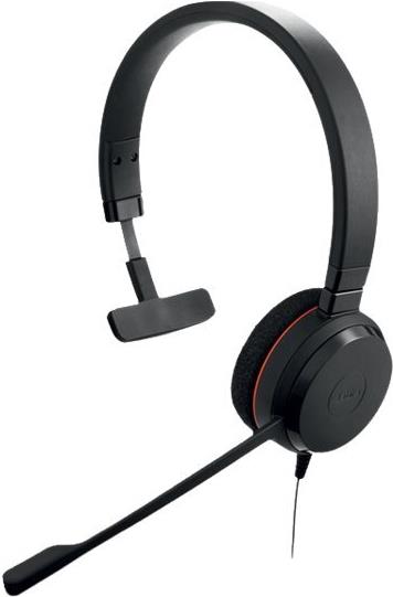 Jabra Evolve 20SE UC mono (4993-823-369)