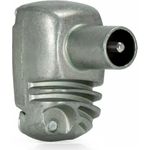 Televes KSW2000N Drahtverbinder IEC Edelstahl (KSW2000N)