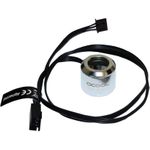 Alphacool Aurora Chrom (15364)