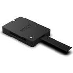 NZXT HUB RGB & FAN Controller Black AC-CRFR1-B1 retail (AC-CRFR1-B1)