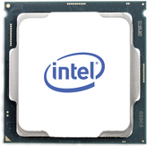 LENOVO DCG ThinkSystem SR530/SR570/SR630 Intel Xeon Silver 4210R 10C 100W 2.4GHz Processor Option Kit w/o FAN (4XG7A37988)