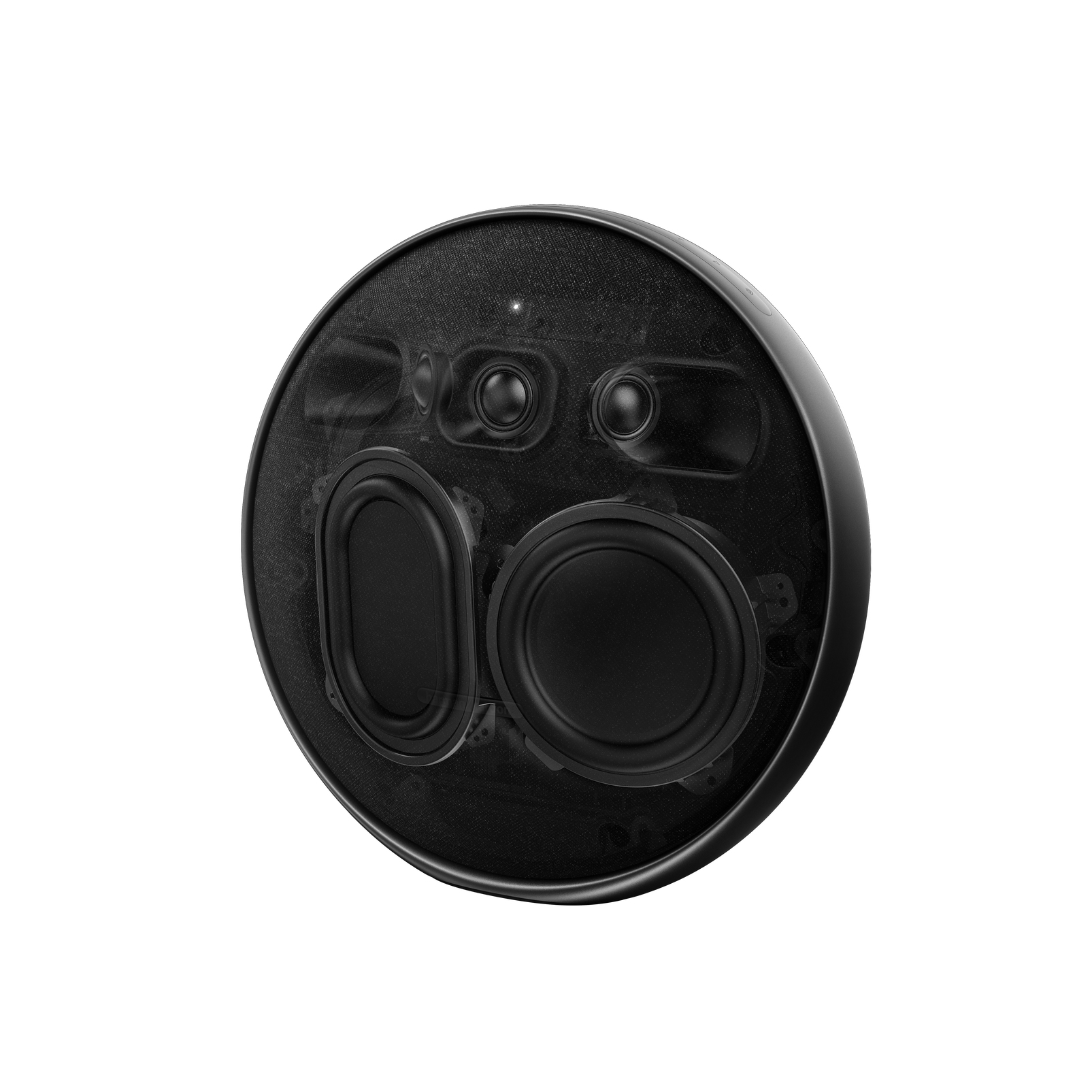 Harman/Kardon Onyx Studio 9 Tragbarer Bluetooth-Stereo-Lautsprecher Schwarz