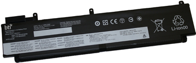 ORIGIN STORAGE REPLACEMENT 3 CELL BATTERY F/ TP T460S/ T470S (00HW022-BTI)