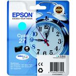 Epson 27 3.6 ml Cyan (C13T27024012)