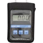 Greisinger ST-KD Messgeräte-Tasche, Etui (605319)