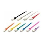 Equip Patch-Kabel RJ-45 (M) (605520)