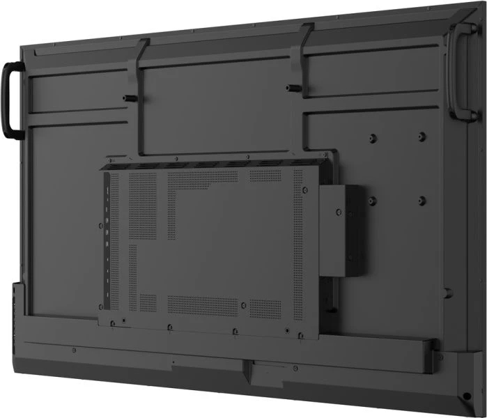 ViewSonic CDE5014-2C Digital Signage Display 50" 4K UHD Schwarz