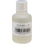 EUROLITE UV-aktive Stempelfarbe, transparent blau, 50ml (51107995)