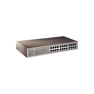 TP-LINK TL-SG1024D Switch (TL-SG1024D)
