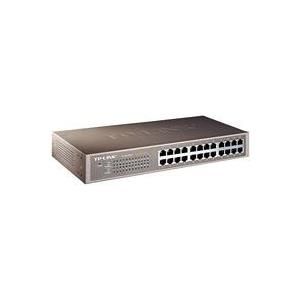 TP-LINK TL-SG1024D 24-PORT GIGAB SWITC TL-SG1024D 24-PORT GIGAB SWITCH 10/100...