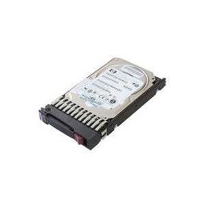 HP 2.5" Festplatte 146 GB Speicherkapazität (507283-001)