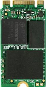 Transcend MTS400I M.2 512 GB Serial ATA III MLC (TS512GMTS400I)